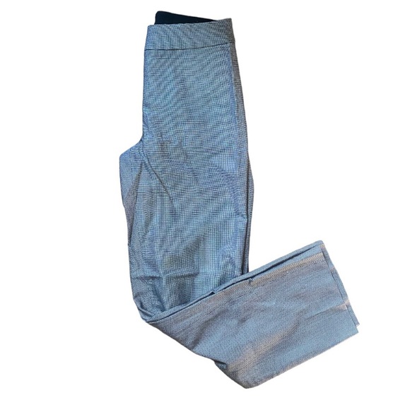 Armani Collezioni Gray Two Piece Suit Set (Blazer & Pants) Size US 6 - Picture 7 of 11